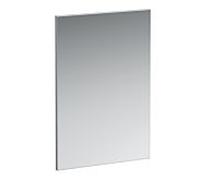 LAUFEN Frame 25 Spiegel H4474019001441 825x550x20 mm, sans éclairage, avec Rahmen