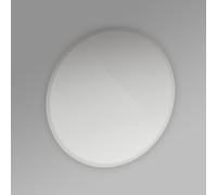 Mirror round without light - LAUFEN H4474329001441