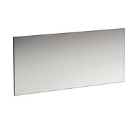 Laufen Frame - Miroir avec cadre, 150x70 cm, noir mat H4474099004501