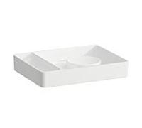 LAUFEN Val H8702827570001 rangement H8702827570001 carré, 36x28cm, blanc mat