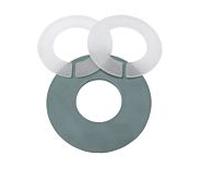LAUFEN H8910520000001 plat H8910520000001 lot de 10, pour siphon cloche
