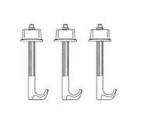 LAUFEN H8949620000001 habitation H8949620000001 ALESSI ONE, pour vasque