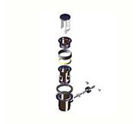 LAUFEN H8983020000001 non verrouillable) 810334/15331