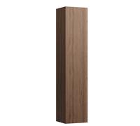 Arm. haute ac porte alessi 165 noce - LAUFEN H4304610976301