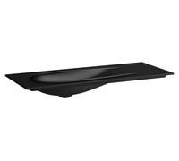 Lavabo à pos. meub. alessi 120 nrmt - LAUFEN H8179797161111