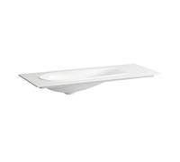 Lavabo à pos. meub. alessi 120 lccb - LAUFEN H8179794001111