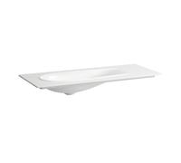 Lavabo à pos. meub. alessi 120 blmt - LAUFEN H8179797571121