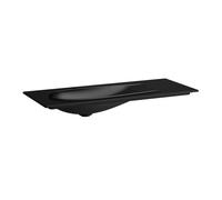 Lavabo à pos. meub. alessi 120 nrmt - LAUFEN H8179797161121