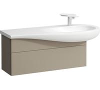 Meub. lav. ac tir. alessi 120 bena - LAUFEN H4304310972701