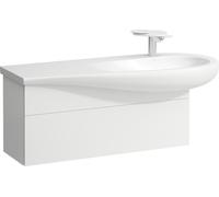 Meub. lav. ac tir. alessi 120 blan - LAUFEN H4304310972601