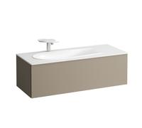 Meub. lav. ac tir. alessi 120 bena - LAUFEN H4304410972701