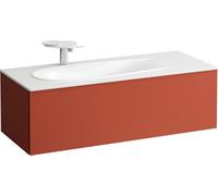 Meub. lav. ac tir. alessi 120 terr - LAUFEN H4304410972691