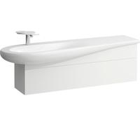 Meub. lav. ac tir. alessi 160 blan - LAUFEN H4304510972601