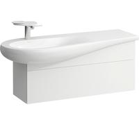 Meub. lav. ac tir. alessi 120 blan - LAUFEN H4304210972601