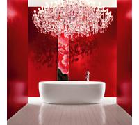 LAUFEN IL BAGNO ALESSI One Baignoire en îlot, ovale, H2419700000001,