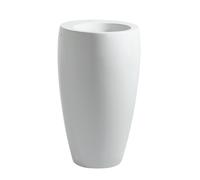 LAUFEN IL BAGNO ALESSI One Lavabo colonne, H8119724001091,