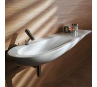 LAUFEN IL BAGNO ALESSI One Lavabo mural, H8149734001041,