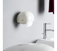LAUFEN IL BAGNO ALESSI One Porte-rouleau de papier toilette, H8709700000001,
