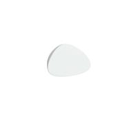 Laufen Il Bagno Alessi One - Porte-serviettes, blanc H8709760000001