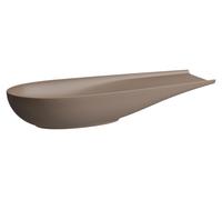 LAUFEN Il Bagno Alessi Vasque, sans trop-plein, 100x38cm, bonde incluse, H8189741881121