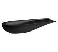 LAUFEN Il Bagno Alessi Vasque, sans trop-plein, 100x38cm, bonde incluse, H8189747161121