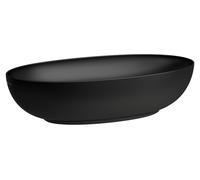 LAUFEN Il Bagno Alessi Vasque, sans trop-plein, 70x38cm, bonde incluse, H8189777161121