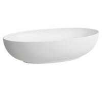 LAUFEN Il Bagno Alessi Vasque, sans trop-plein, 70x38cm, bonde incluse, H8189777571121