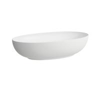 Vasque à poser alessi 70 blmt - LAUFEN H8189777571121