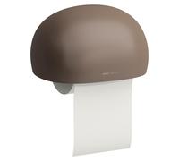 LAUFEN ILBAGNOALESSI Porte-rouleau de papier, en céramique, 185x150x110mm, H8709701880001