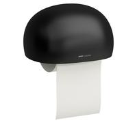 LAUFEN ILBAGNOALESSI Porte-rouleau de papier, en céramique, 185x150x110mm, H8709707160001