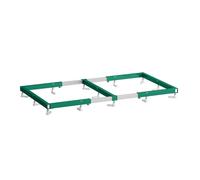Laufen INEO - Cadre d'installation pour receveurs Marbond 140-180x70 cm H2957000000001