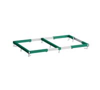 Laufen INEO - Cadre d'installation pour receveurs Marbond 140-180x75 cm H2957170000001