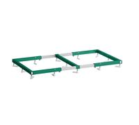 Laufen INEO - Cadre d'installation pour receveurs Marbond 140-180x80 cm H2957040000001