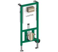 Laufen Ineo châssis encastré pour cuvette suspendue H9201140000001