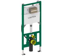 Laufen Ineolink châssis encastré pour cuvette suspendue H9201100000001