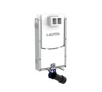 LAUFEN INEOLINK Elément de construction humide, pour WC suspendu et WC douche, pour encastrement et pré-mur de mur massif, H9261030000001