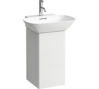 LAUFEN Ino armoire sous lavabo, pour lavabo 810302, charnière à droite, 320x340x605mm, H4253520301711