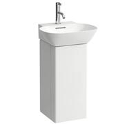 LAUFEN Ino Armoire sous lavabo, pour lavabo 815301, charnière à droite, 280x300x605mm, H4253020301701