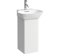 LAUFEN Ino Armoire sous lavabo, pour lavabo 815301, charnière à droite, 280x300x605mm, H4253020301711