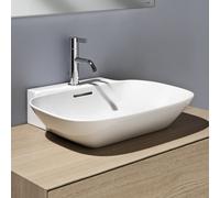 LAUFEN INO Lavabo mural, H8103020001041,