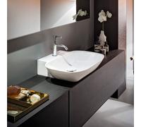 LAUFEN INO Lavabo mural, H8103020001111,