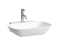 LAUFEN INO Lavabo mural, H8103024001111,