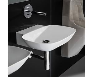 LAUFEN INO Lavabo mural, H8103027571121,