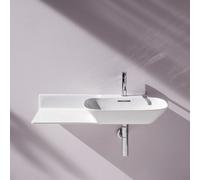 LAUFEN INO Lavabo mural, H8133014001041,
