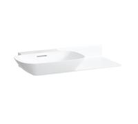 LAUFEN INO Lavabo mural, H8133020001091,