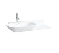 LAUFEN INO Lavabo mural, H8133024001041,