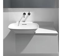 LAUFEN INO Lavabo mural, H8133027571091,