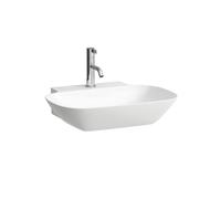 LAUFEN INO Lavabo mural, H8163020001111,