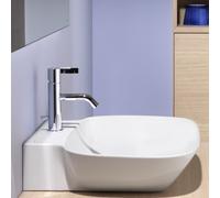 LAUFEN INO Lavabo mural, H8163027571111,