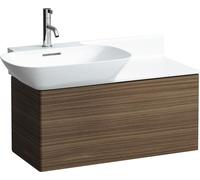 LAUFEN Ino Meuble sous-lavabo, pour lavabo 813301 & 813302, 770x350x355mm, H4254010301711